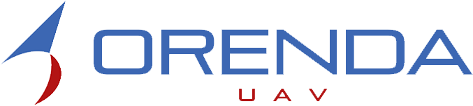 Orenda UAV Corporate Website